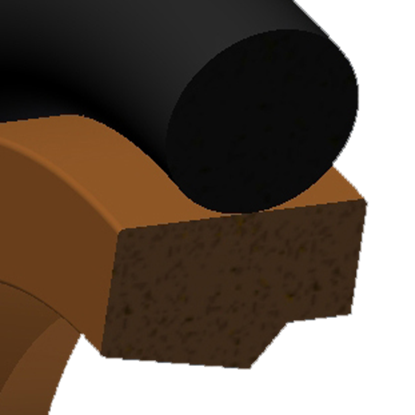 Picture of Buffer Seals