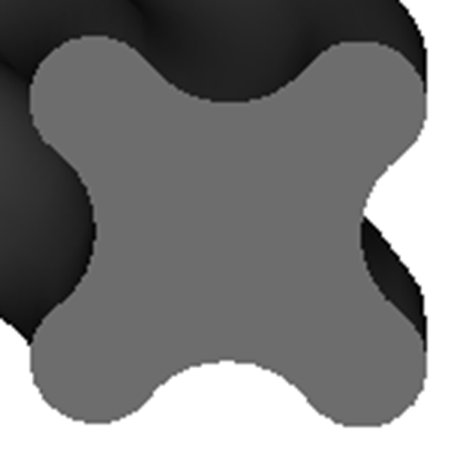 Picture of X-RING