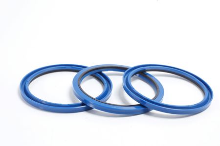 Picture for category Rod Buffer  Seals - Phớt Giảm Áp
