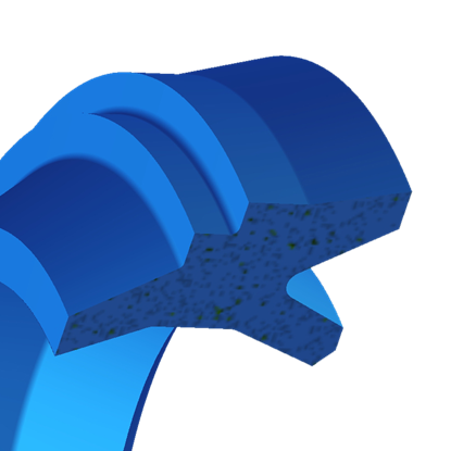 Picture of Dust  Wiper Seals