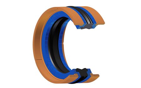 Picture for category Double Acting Piston Seals - Phớt Piston 2 Chiều