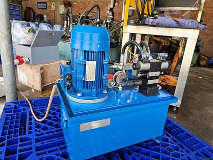 Picture of Hydraulic Power Unit (HPU) 1.5 KW
