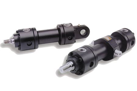 Picture for category Mill cylinder / Heavy Duty Hydraulic Cylinder / Xy Lanh Thủy Lực Công Nghiệp Nặng